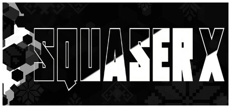 Boxart for SQUASER X