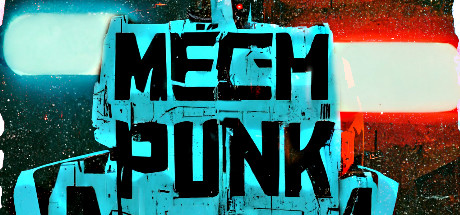 Boxart for MECH PUNK