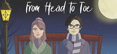 Boxart for From Head to Toe