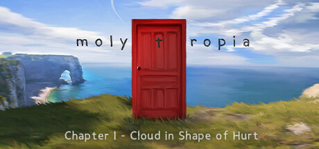Boxart for Molytropia: Cloud in Shape of Hurt