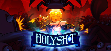 Boxart for Holy Shot