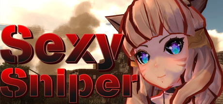 Boxart for Sexy Sniper