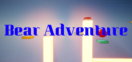 Boxart for Bear Adventure