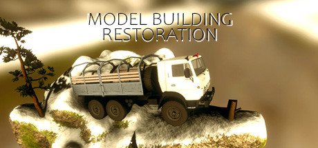 Boxart for Model Building Restoration