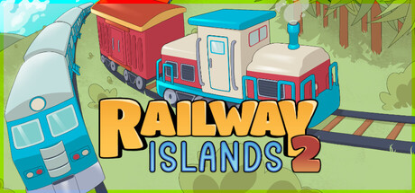 Boxart for Railway Islands 2 - Puzzle