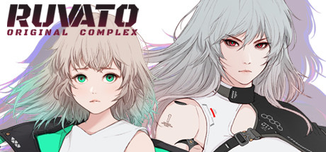 Boxart for Ruvato: Original Complex