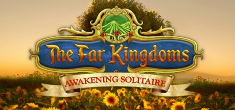 Boxart for The Far Kingdoms: Awakening Solitaire