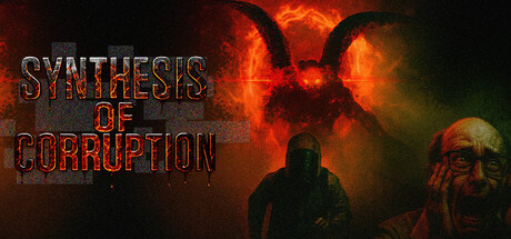Boxart for Synthesis of Corruption