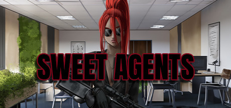 Boxart for Sweet Agents