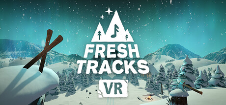 Boxart for Fresh Tracks VR