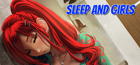 Boxart for Sleep and Girls
