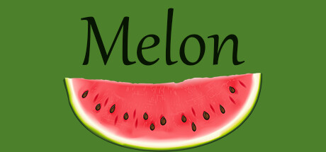 Boxart for Melon