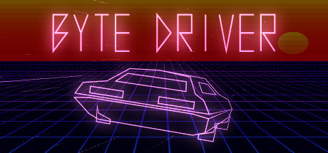 Boxart for Byte Driver