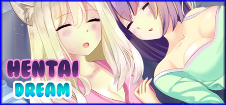 Boxart for Hentai Dream