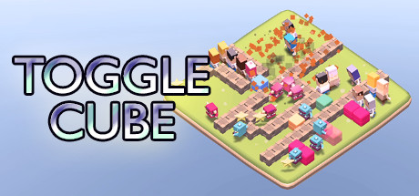 Boxart for Toggle Cube
