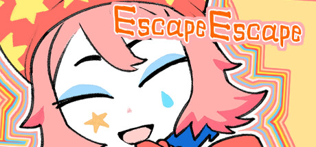 Boxart for Escape Escape