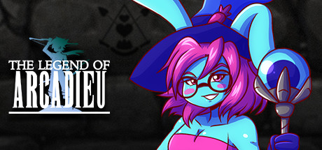 Boxart for The Legend of Arcadieu