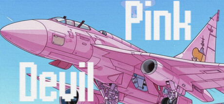 Boxart for Pink Devil