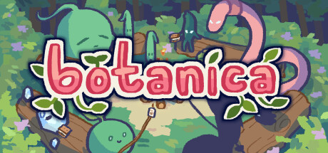 Boxart for Botanica