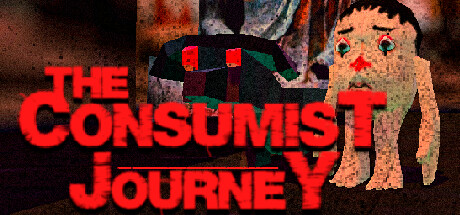 Boxart for The Consumist Journey