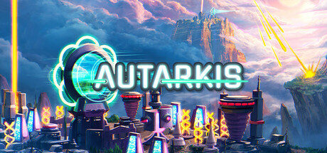 Boxart for AUTARKIS