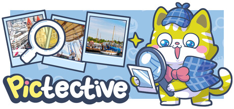Boxart for  Pictective