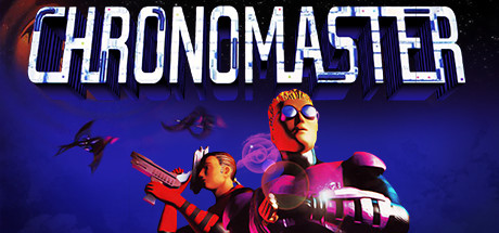 Boxart for Chronomaster