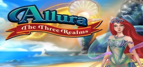 Boxart for Allura: The Three Realms