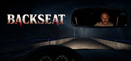Boxart for Backseat