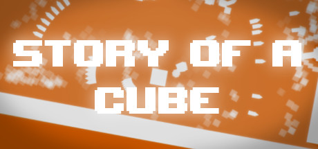 Boxart for Story of a Cube