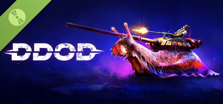 Boxart for DDoD Demo
