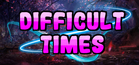 Boxart for Difficult times