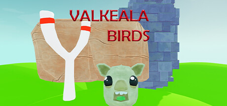 Boxart for Valkeala Birds