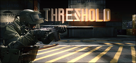 Boxart for Threshold