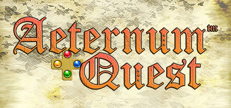 Boxart for Aeternum Quest™