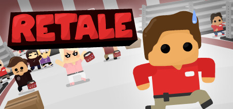 Boxart for Retale