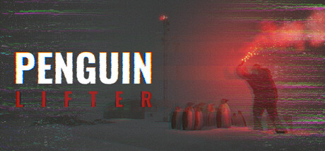 Boxart for Penguin Lifter