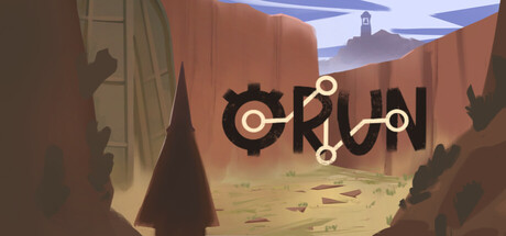 Boxart for ORUN