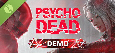 Boxart for PSYCHO DEAD Demo