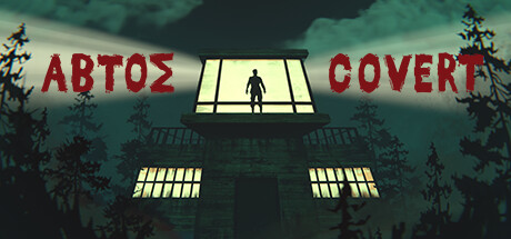 Boxart for Abtos Covert