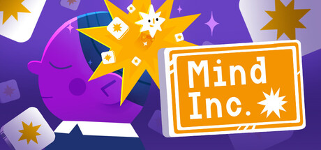 Boxart for Mind Inc