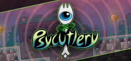 Boxart for Psycutlery