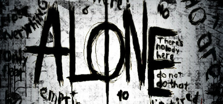 Boxart for Alone K.W.