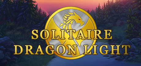 Boxart for Solitaire. Dragon Light
