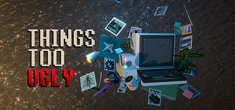 Boxart for Things Too Ugly