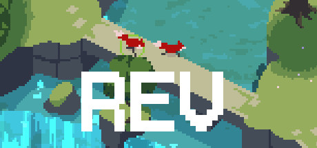 Boxart for Rev