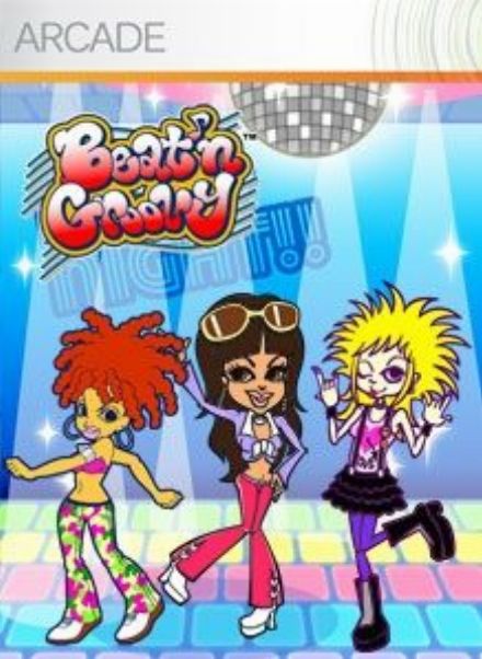 Boxart for Beat'n Groovy™