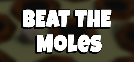 Boxart for Beat The Moles