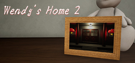 Boxart for Hundreds of Mysteries:Wendy's Home2