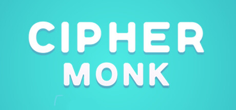 Boxart for Cipher Monk